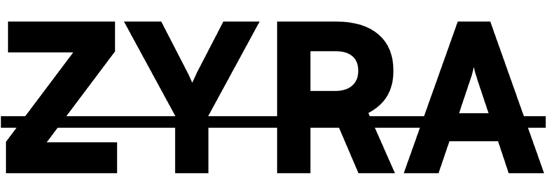 ZYRA logo